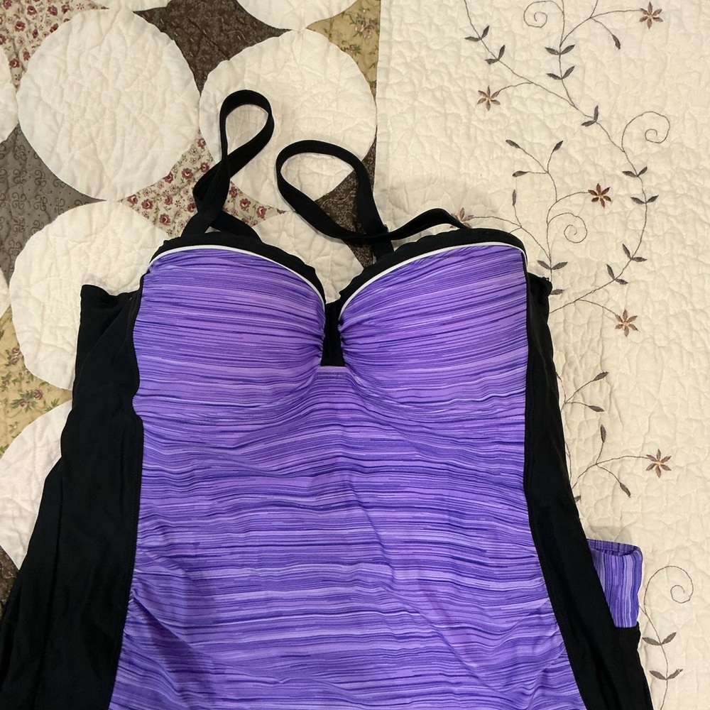 Womens Two Piece Swimwear